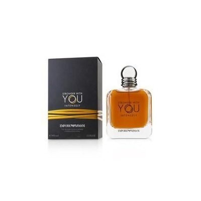 armani emporio stronger with you intensely 100ml