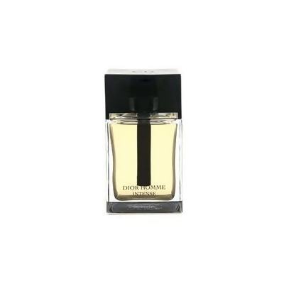 christian dior dior homme intense eau de parfum