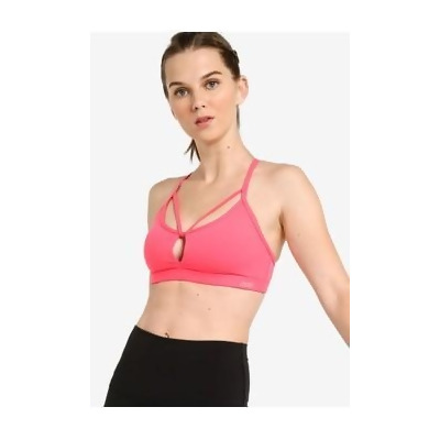 zalora sports bra