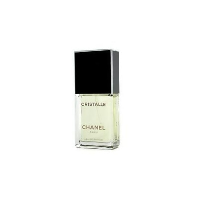 chanel cristalle eau de parfum spray