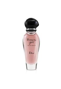 christian dior poison girl