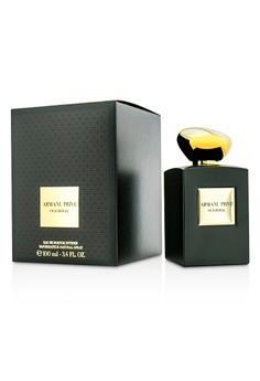 armani prive oud