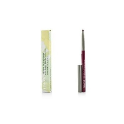 Clinique Quickliner For Lips Intense 09 Intense Jam 0 26g 0 01oz From Zalora Singapore At Shop Com Sg