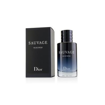dior sauvage eau de parfum spray 100ml