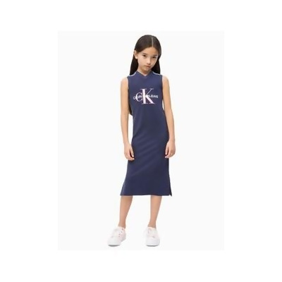 girls calvin klein dress