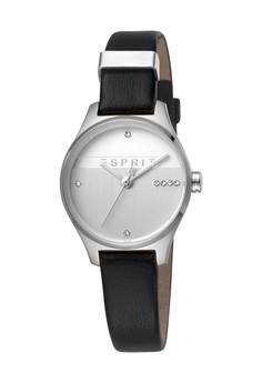 esprit essential watch