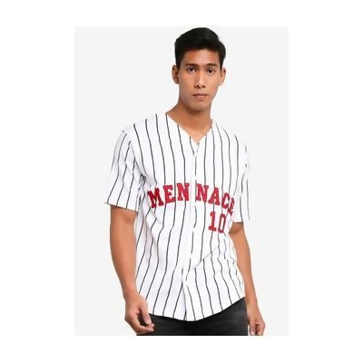 baseball shirt