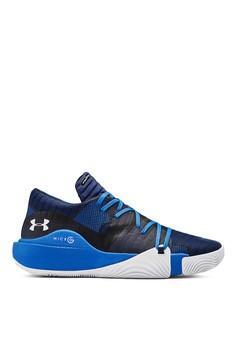 zalora basketball shoes