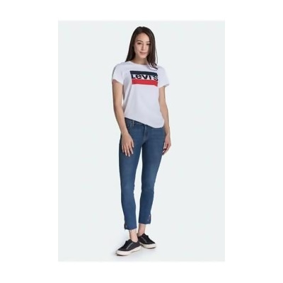 711 ankle skinny levi's