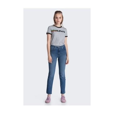 jeans levi's 724 high rise straight