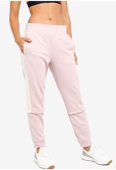 rival terry joggers