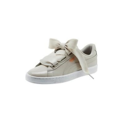 PUMA Basket Heart Patent Women's 