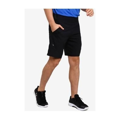 ua vanish woven shorts