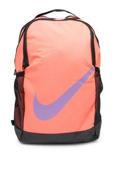 zalora nike backpack