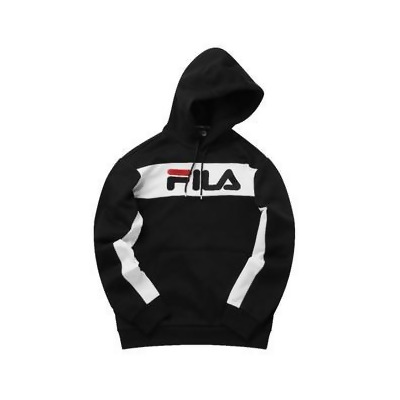 fila fusion hoodie