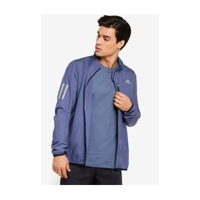 zalora adidas jacket