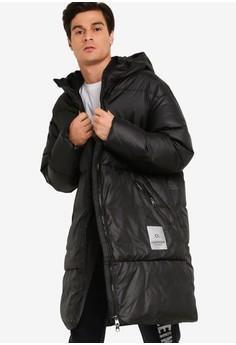 down jacket singapore