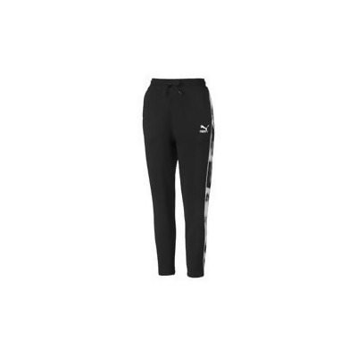 puma women's active track pants