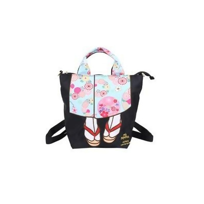 mis zapatos sling bag