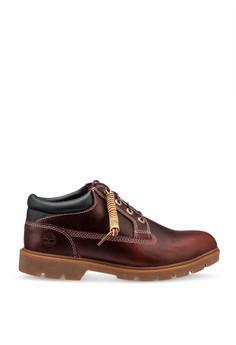 zalora timberland shoes