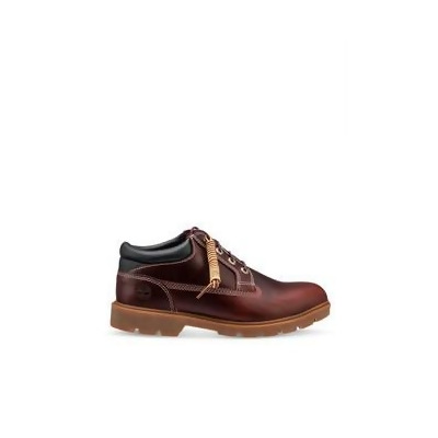 timberland classic oxford