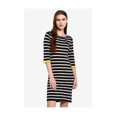 zalora long sleeve dress