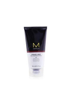 Paul Mitchell Mitch Steady Grip Firm Hold Natural Shine Gel 150ml 5 1oz From Zalora Singapore At Shop Com Sg