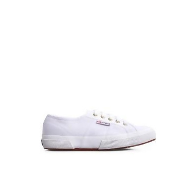 Superga 2750 White-Gold from Zalora 