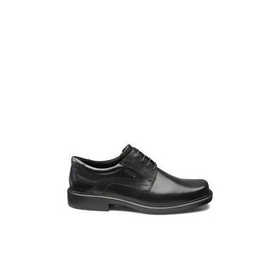 ecco helsinki cap toe tie