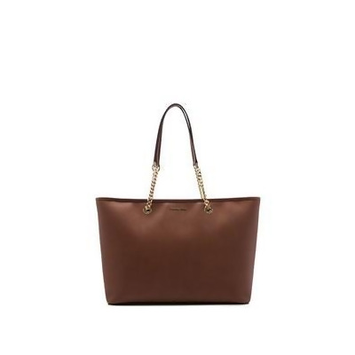 michael kors jet set travel medium saffiano leather tote