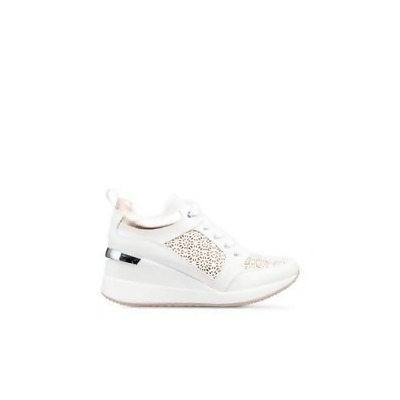 Coluber Wedge Sneakers from Zalora 