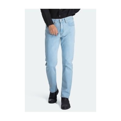 levi's taper fit jeans