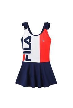 fila kids clothing