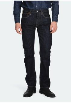 501 Original Fit Jeans 00501-1484 