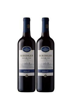 beringer main and vine