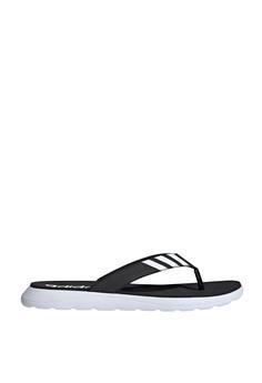 zalora adidas slippers