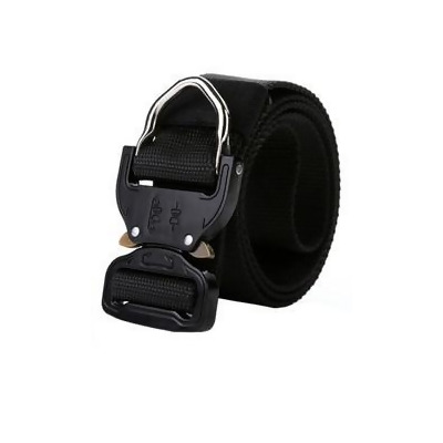 tactical nylon belt