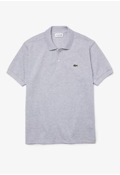 zalora lacoste polo shirt