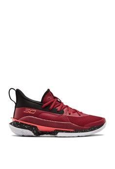 curry shoes grade school