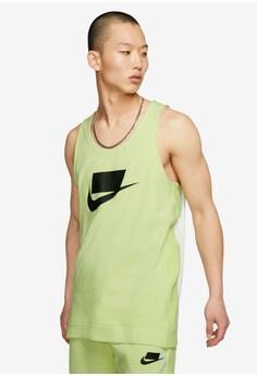 nike sportswear shop