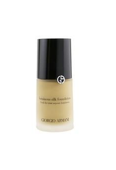 armani luminous silk 6
