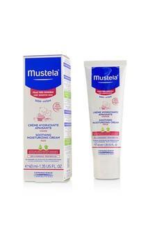 mustela face