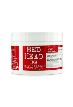 Tigi Bed Head Urban Anti Dotes Resurrection Treatment Mask 0g 7 05oz From Zalora Singapore At Shop Com Sg