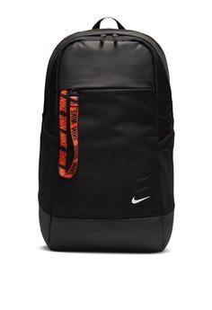 zalora nike backpack