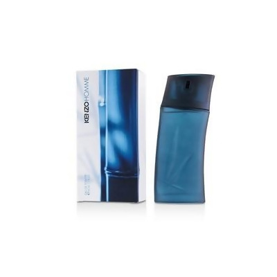 kenzo homme eau de toilette 50 ml