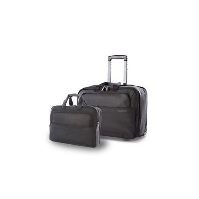 american tourister speedair rolling tote