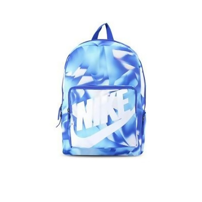 nike classic printed backpack