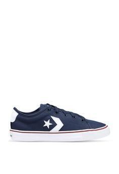 converse star replay ox