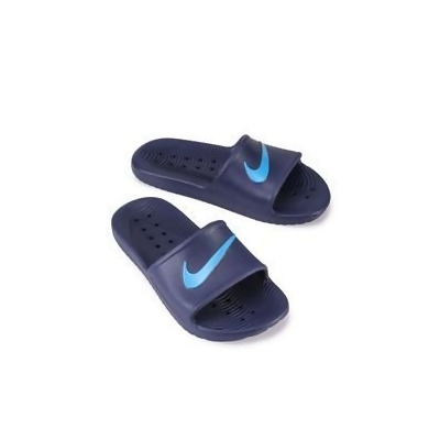 girls nike slides