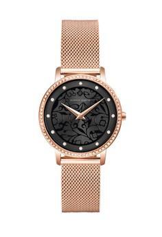 Hannah Martin Fiore Women Quartz Watch From Zalora Singapore At Shop Com Sg